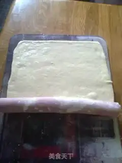 Make step 8
