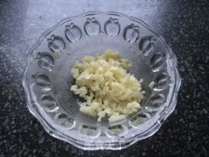 Make step 1