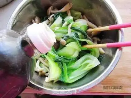 Make step 7