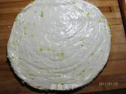 Make step 11