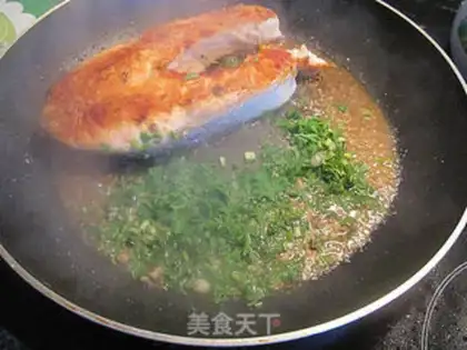 Make step 5