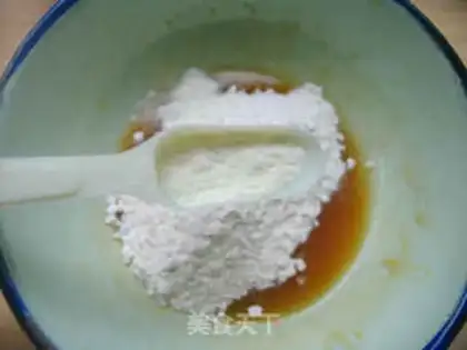 Make step 5