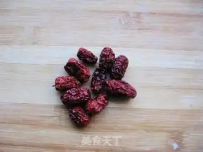 Make step 1