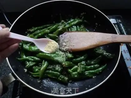 Make step 5