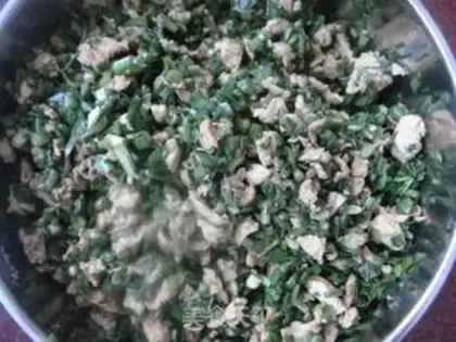 Make step 5