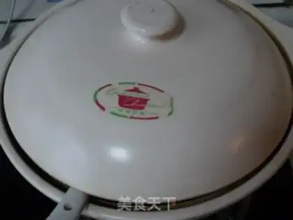 Make step 8
