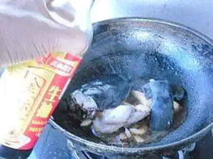 Make step 4