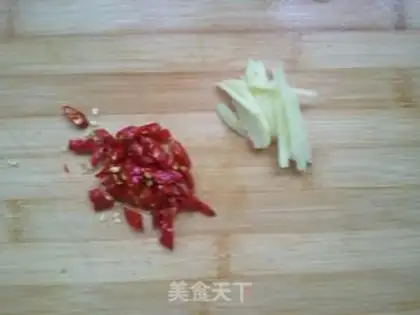 Make step 3