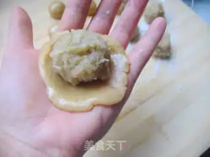 Make step 8
