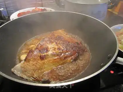 Make step 3