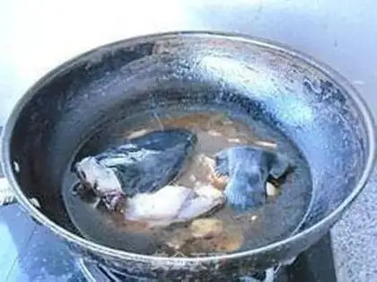 Make step 5