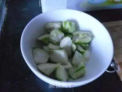 Make step 2