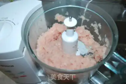 Make step 1