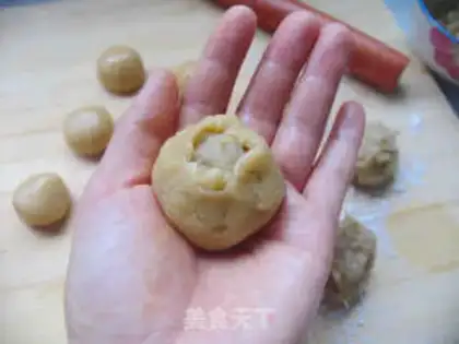 Make step 9