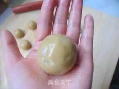 Make step 10