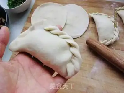 Make  step 8