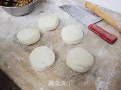 Make step 2