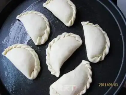 Make  step 9