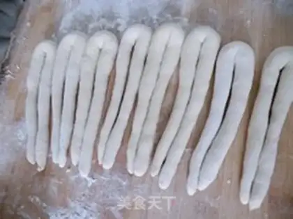 Make step 5