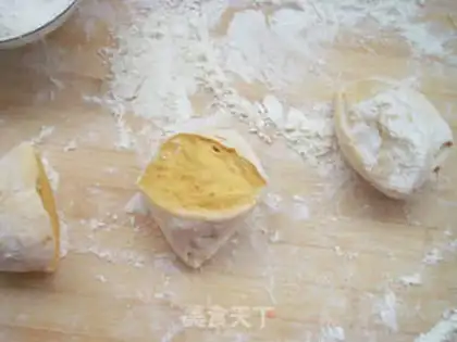 Make step 2
