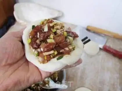 Make step 3