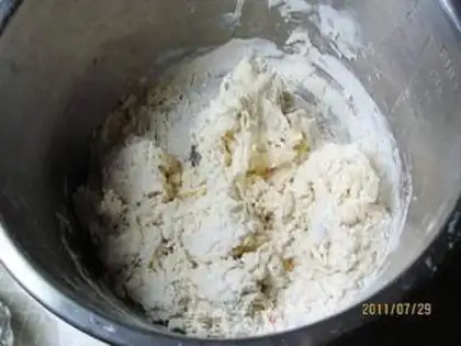 Make step 1