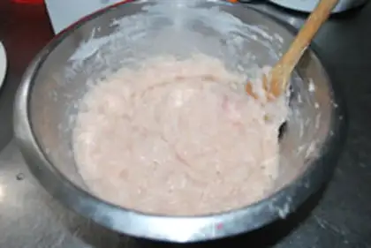 Make step 5