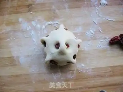 Make step 8