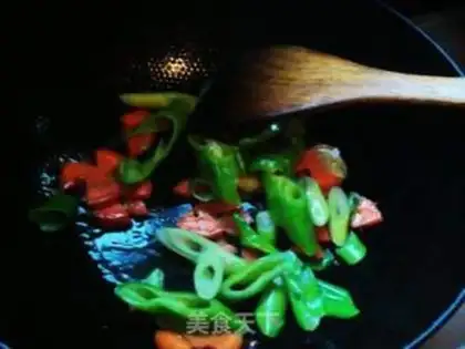 Make step 3