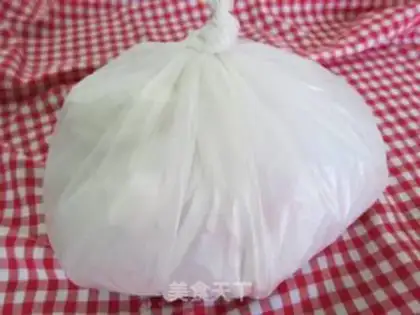 Make step 5