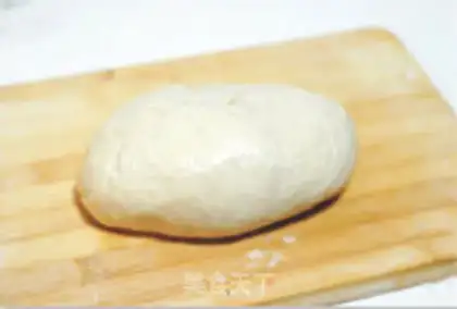 Make step 2