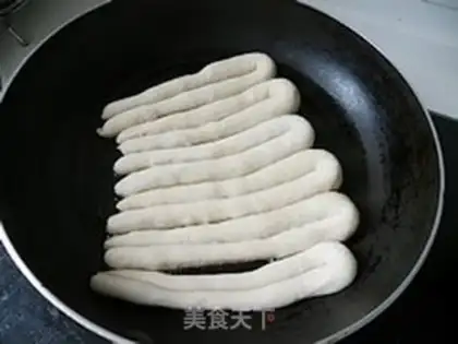 Make step 7