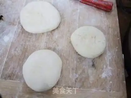 Make step 5