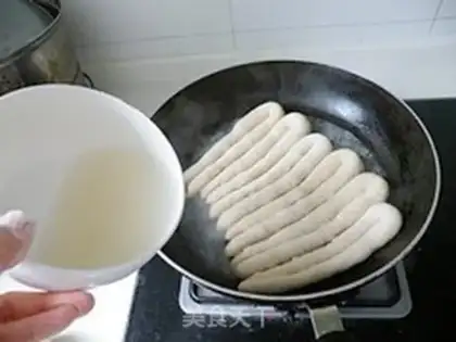 Make step 8