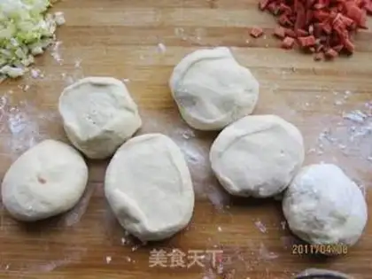 Make step 2