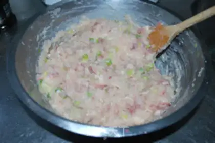 Make step 8