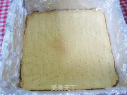 Make step 8