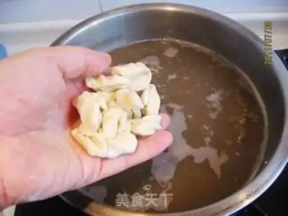 Make step 5