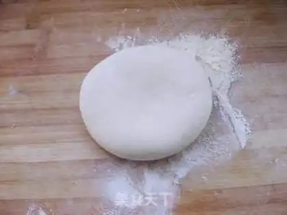Make step 1