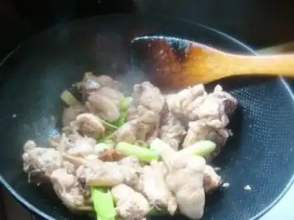 Make step 4