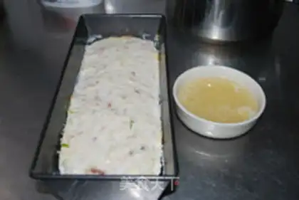 Make step 10