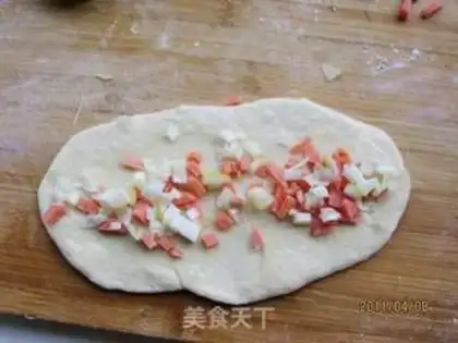 Make step 4