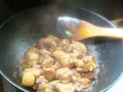 Make step 5