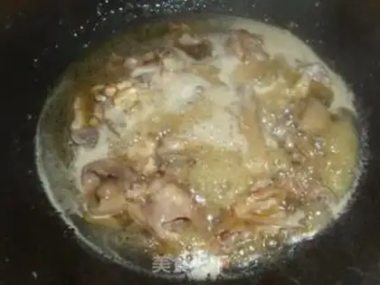 Make step 5