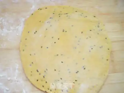 Make step 8