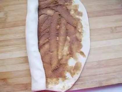Make step 4