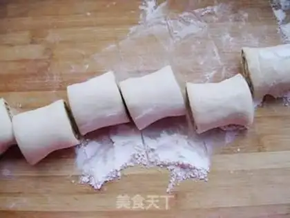 Make step 5
