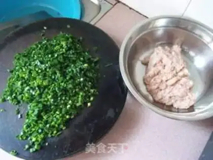 Make step 1