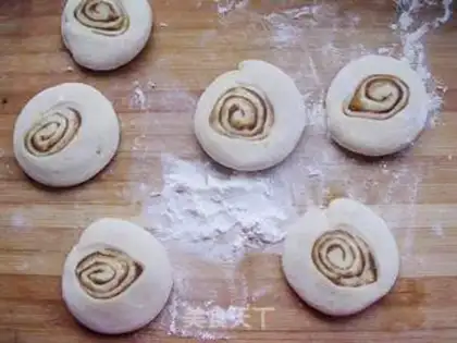 Make step 6