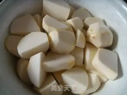 Make step 3